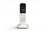 Gigaset CL390 téléphone DECT Blanc Base + 1 combiné