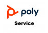 POLY TRIO 8500 OpenSIP IP Service Advantage 1 année