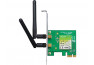 Carte WiFi PCI-Express 11n 300Mbps Tp-link TL-WN881ND