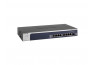 NETGEAR XS508M Switch 8 ports Multi-Gigabit 10/5/2,5/1 Gbps & 1 sfp+