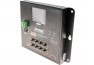 PLANET WGS-5225-8P2SV Switch industriel plat avec LCD 8p Gigabit PoE+ & Fibre