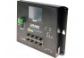 PLANET WGS-5225-8T2SV Switch industriel plat avec LCD 8 ports Gigabit & Fibre