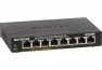 NETGEAR GS308P Switch 8 ports 10/100/1000 dont 4 PoE