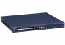 NETGEAR GSM7328FS Switch Niv.3 24 ports SFP & 2 SFP+