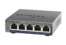 NETGEAR GS105E Switch Prosafe+ 5 ports Gigabit manageable