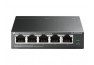 TP-LINK TL-SF1005LP SWITCH 5 PORTS 10/100 dont 4 PoE 41W