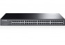 Switch réseau TP-Link 48 ports RJ45 10/100 rackable