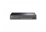 TP-LINK TL-SG2210MP Switch SDN Niv2 8P Gigabit PoE+ 150W & 2 SFP
