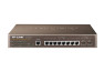 TP-LINK SG3210XHP-M2 Switch SND Niv2+ 8p 2.5G PoE+ & 2 SFP+ 240W