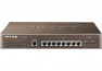 TP-LINK TL-SG3210XHP-M2 Switch SND Niv2+ 8p 2.5G PoE+ & 2 SFP+ 240W