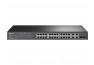 TP-LINK TL-SG3428 Switch SDN Niv.2+ 24 ports Gigabit & 4 SFP