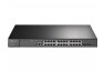 TP-LINK TL-SG3428XMP Switch SDN Niv2+ 24 ports Gigabit PoE+ & 4 SFP+ 384W