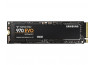 DISQUE SSD M.2 NVMe SAMSUNG 970 EVO PLUS 500Go