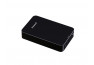 INTENSO Disque Dur Externe 3.5'' Memory Center USB 3.0 - 8To Noir