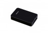 INTENSO Disque Dur Externe 3.5'' Memory Center USB 3.0 - 8To Noir