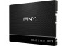 PNY CS900 - Disque SSD - 120 Go - SATA 6Gb/s