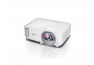 BENQ- Vidéoprojecteur pour salle de classe MX825STH-- 3500 lumens- Blanc