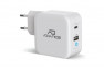 CHARGEUR SECTEUR USB TYPE C POWER DELIVERY 65 W