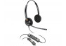 POLY EncorePro 525 Casque Centre d'appel USB-A/C 2 écouteurs