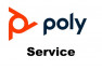 POLY TRIO 8800 OpenSIP IP Service Advantage 1 année