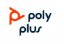 POLY Assistance Poly+ pour casque USB Blackwire - 3 ans