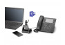 POLY Voyager 5200 Office Teams Oreillette Base TEL/GSM/USB-A
