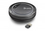 POLY Calisto 5300 Micro Enceinte Teams +clé BlueTooth USB-C
