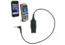 PLANTRONICS Cordon MO300 QD/jack 3,5 pour iPhone/Blackberry
