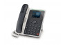 Poly Edge E220 Téléphone VoIP PoE 4 comptes SIP écran LCD 2.8" USB-C + BlueTooth