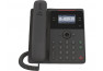 POLY EDGE B20 téléphone de bureau PoE 10/100 - 2 lignes SIP