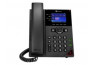 POLY VVX 250 téléphone IP +alim - 4 lignes SIP