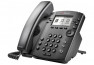 POLY VVX 311 téléphone de bureau IP PoE - 6 lignes SIP