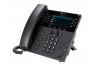 POLY VVX 450 téléphone de bureau IP PoE - 12 lignes SIP