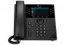 POLY VVX 450 OBi téléphone de bureau IP PoE - 12 lignes SIP