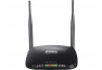 STONET WF2220 Point d'accès WiFi 4 N300 + Kit d'alimentation PoE