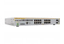 ALLIED AT-IE210L-18GP-60 Switch Industriel Niv.2 16p Gigabit PoE+ & 2 SFP 100/1G