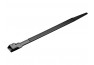 Lien serre-câbles noir nylon 66 - 100 pcs - 235 x 9 mm