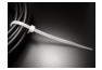 Lien serre-câbles - 100 pcs - 200 x 4,6 mm