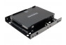 DEXLAN Adaptateur 2 x HDD/SSD 2.5'' en Baie 3.5''