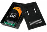 Convertisseur de DD et SSD 2.5" vers 3.5" - Fermeture Manu