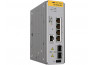 ALLIED AT-IE200-6FT-80 Switch indust Niv.2 4P 10/100 & 2 SFP 100/1G