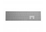 MICROSOFT Clavier sans fil Surface Keyboard - Bluetooth 4.0 - AZERTY FR - Argent