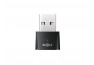 SHOKZ Dongle USB-A Loop100 - Bluetooth - Noir