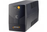 INFOSEC Onduleur X1 EX USB 1250 VA