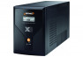 Onduleur X3 EX LCD USB 2000VA Infosec