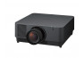 SONY- Vidéoprojecteur laser 10 000 lumens sans optique VPL-FHZ101L/B -Noir