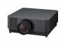 SONY- Vidéoprojecteur laser sans optique VPL-FHZ131L/B -Noir