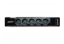 INFOSEC Multiprise S5 USB NEO parafoudre 5 prises
