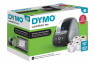 DYMO Value pack 550& étiqueteuse + 4 rubans