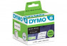 DYMO Etiquette pour LabelWriter 54mm x 101mm, 220 étiquettes